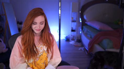 videos xxx amouranth|She Told Me Not To Tell Anybody And I Did